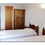 Apartmán Pansion Laertes