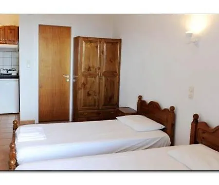 Apartmán Pansion Laertes